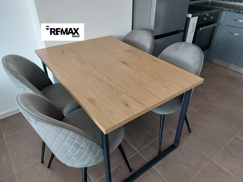 Дава под наем 2-СТАЕН, гр. Варна, Бриз, снимка 4 - Апартаменти - 52986252