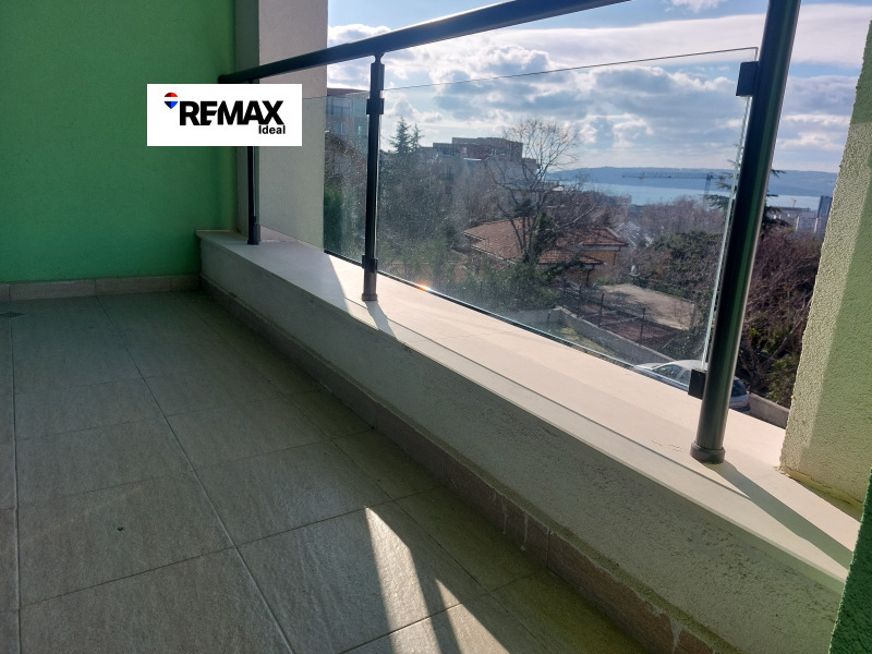 Дава под наем 2-СТАЕН, гр. Варна, Бриз, снимка 6 - Апартаменти - 52986252