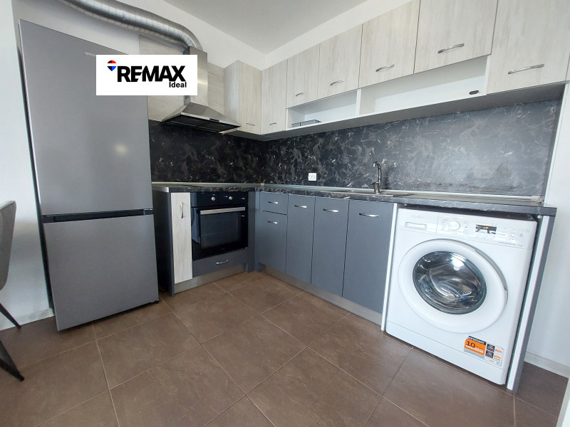 Дава под наем 2-СТАЕН, гр. Варна, Бриз, снимка 3 - Апартаменти - 52986252