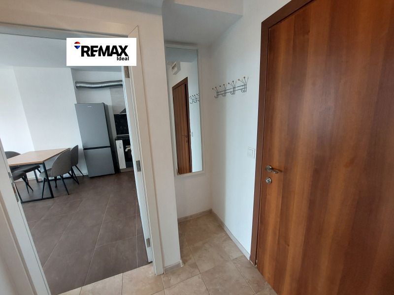 Дава под наем 2-СТАЕН, гр. Варна, Бриз, снимка 9 - Апартаменти - 52986252