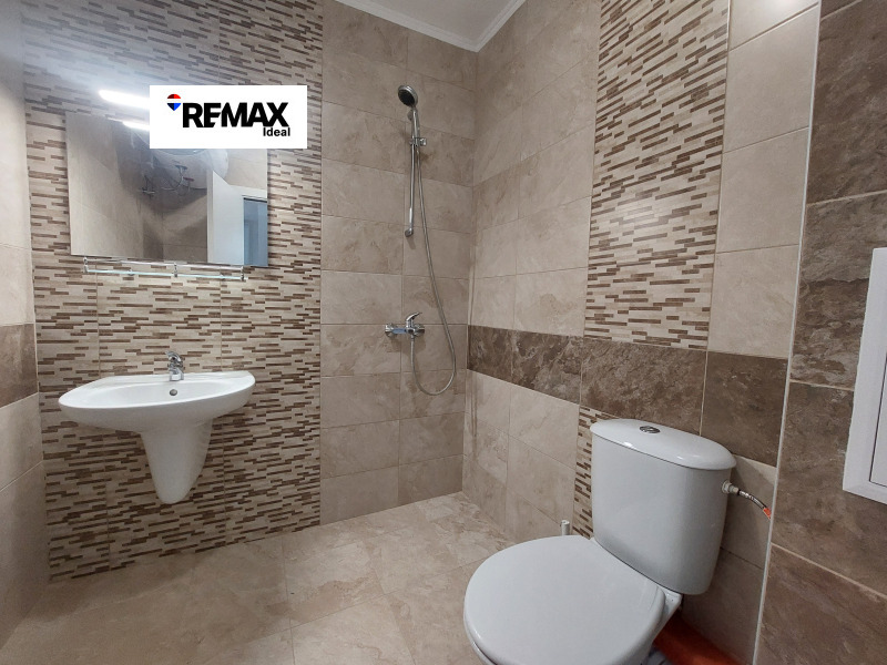 Дава под наем 2-СТАЕН, гр. Варна, Бриз, снимка 8 - Апартаменти - 52986252