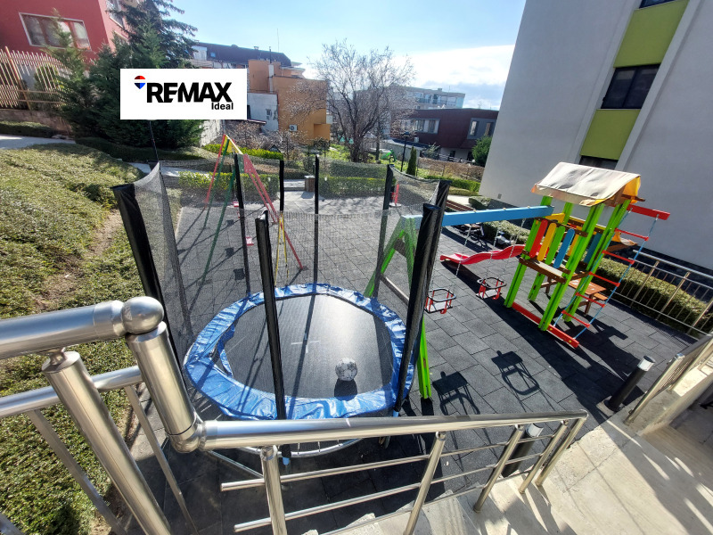 Дава под наем 2-СТАЕН, гр. Варна, Бриз, снимка 15 - Апартаменти - 52986252