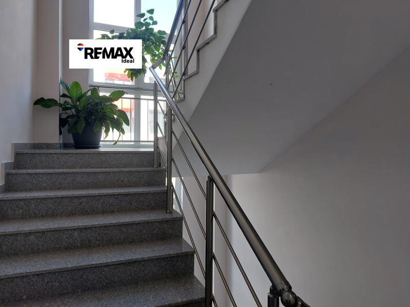 Дава под наем 2-СТАЕН, гр. Варна, Бриз, снимка 13 - Апартаменти - 52986252