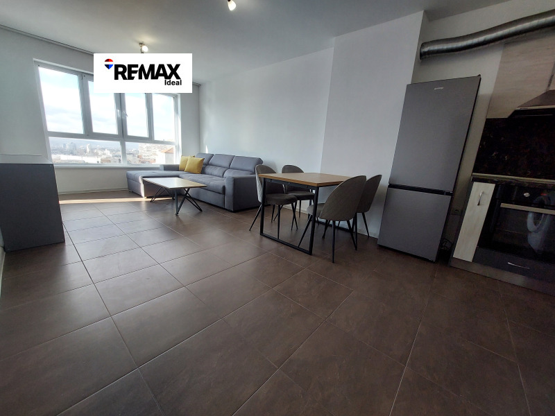 Дава под наем 2-СТАЕН, гр. Варна, Бриз, снимка 2 - Апартаменти - 52986252