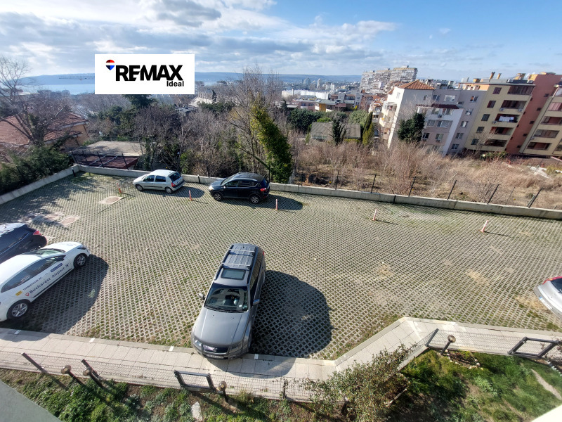 Дава под наем 2-СТАЕН, гр. Варна, Бриз, снимка 12 - Апартаменти - 52986252