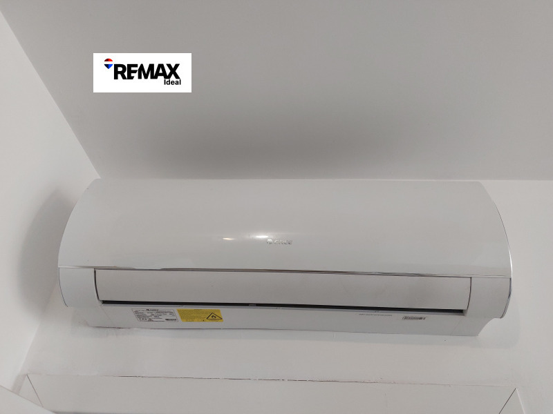 Дава под наем 2-СТАЕН, гр. Варна, Бриз, снимка 7 - Апартаменти - 52986252