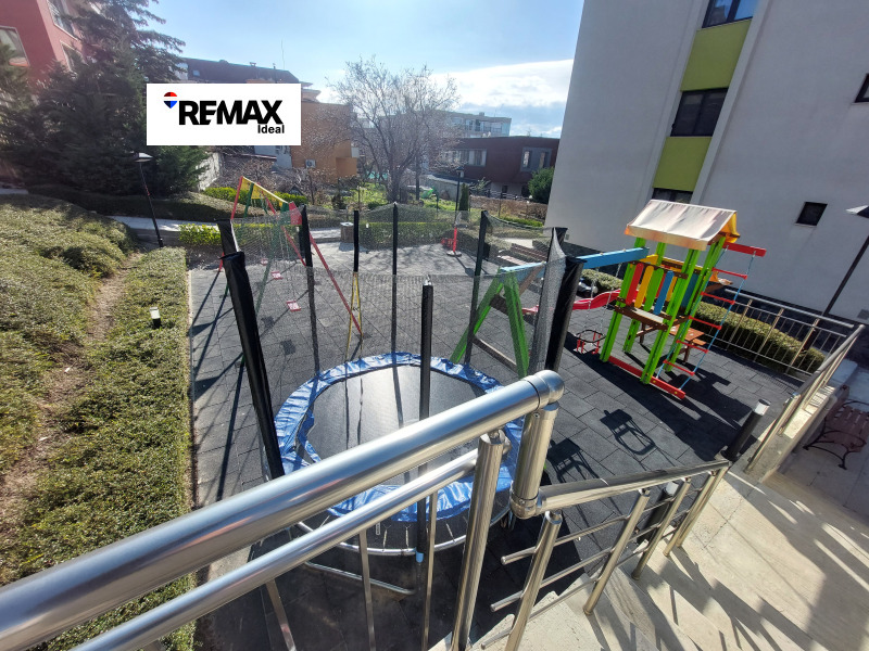 Дава под наем 2-СТАЕН, гр. Варна, Бриз, снимка 14 - Апартаменти - 52986252