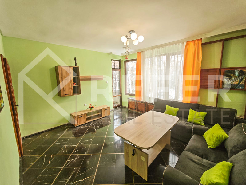 Дава под наем 2-СТАЕН, гр. София, Изток