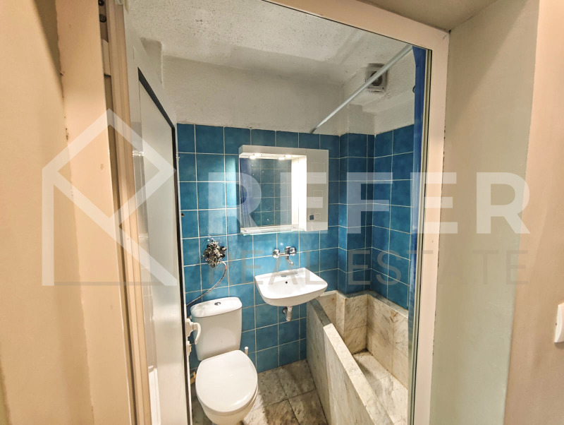 Дава под наем 2-СТАЕН, гр. София, Изток, снимка 5 - Апартаменти - 53044301