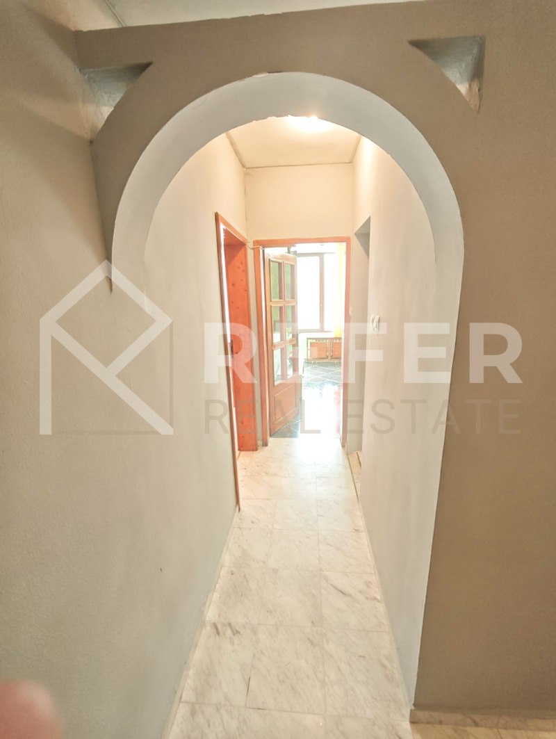 Дава под наем 2-СТАЕН, гр. София, Изток, снимка 8 - Апартаменти - 53044301