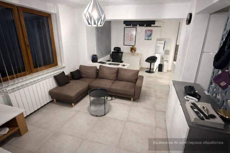 Дава под наем 2-СТАЕН, гр. Варна, Трошево, снимка 3 - Апартаменти - 53383726