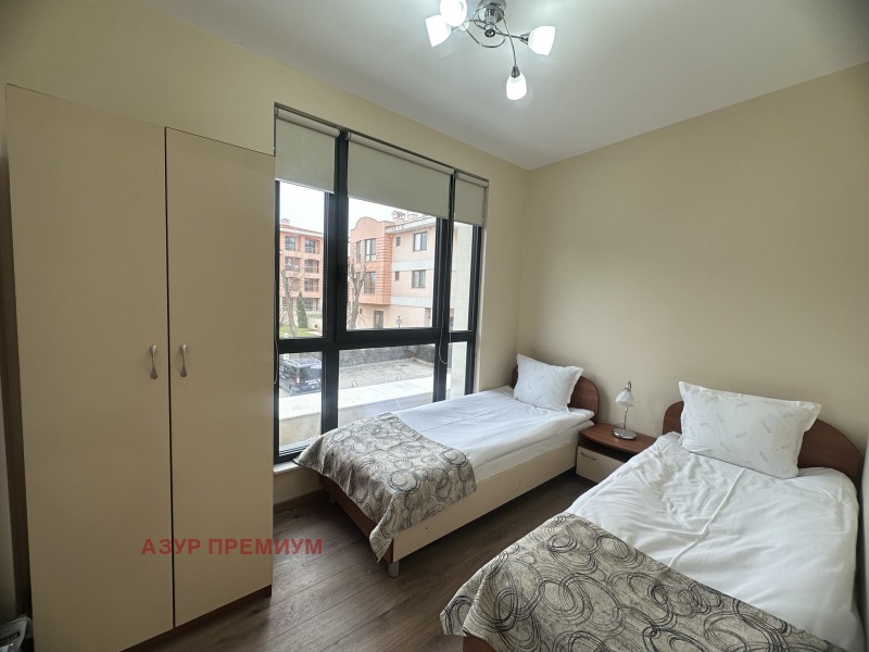 For Rent  2 bedroom Varna , k.k. Sv.Sv. Konstantin i Elena , 82 sq.m | 39662165 - image [11]