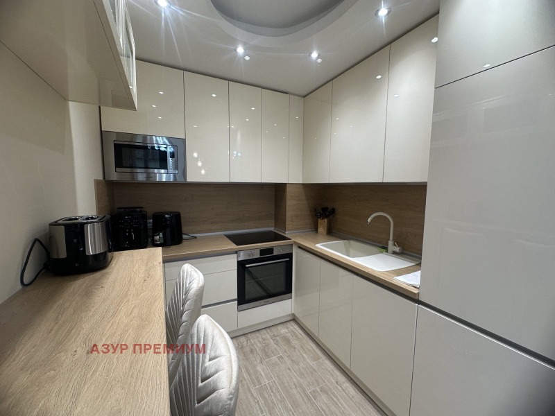 For Rent  2 bedroom Varna , k.k. Sv.Sv. Konstantin i Elena , 82 sq.m | 39662165 - image [8]