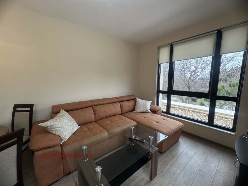 For Rent  2 bedroom Varna , k.k. Sv.Sv. Konstantin i Elena , 82 sq.m | 39662165 - image [5]