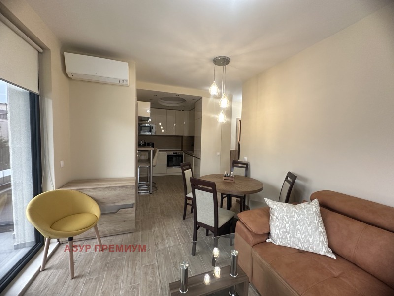 For Rent  2 bedroom Varna , k.k. Sv.Sv. Konstantin i Elena , 82 sq.m | 39662165 - image [6]