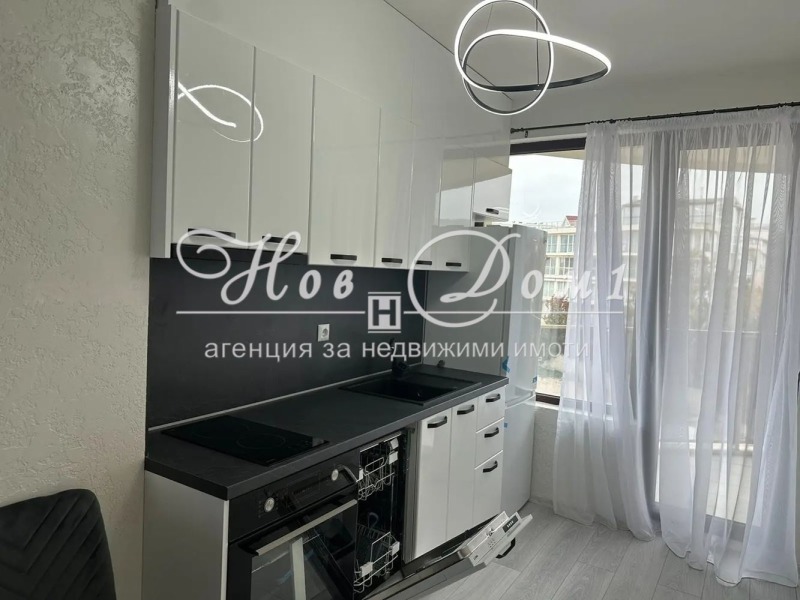 K pronájmu  2 ložnice Varna , k.k. Čajka , 110 m2 | 55379868