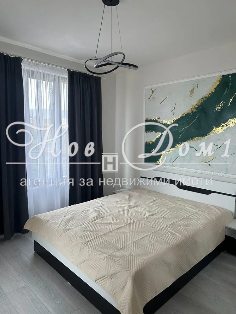 Kiralık  2 yatak odası Varna , k.k. Çayka , 110 metrekare | 55379868 - görüntü [5]