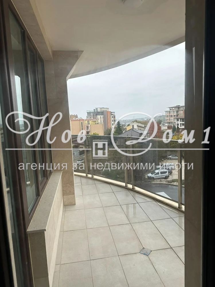 Kiralık  2 yatak odası Varna , k.k. Çayka , 110 metrekare | 55379868 - görüntü [9]