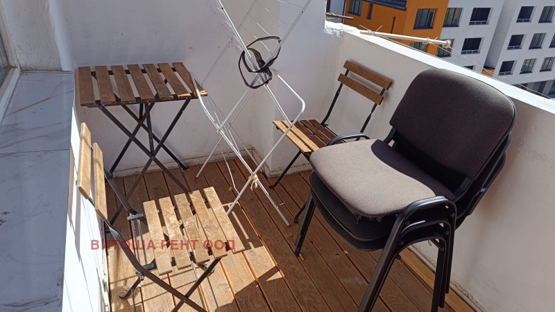 Zu vermieten  2 Schlafzimmer Sofia , Zentar , 75 qm | 81910719 - Bild [5]