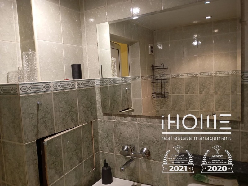 Da affittare  2 camere da letto Sofia , Zapaden park , 70 mq | 35486897 - Immagine [7]