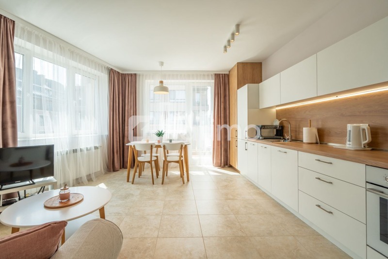 Дава под наем 3-СТАЕН, гр. София, Овча купел, снимка 5 - Апартаменти - 53532971