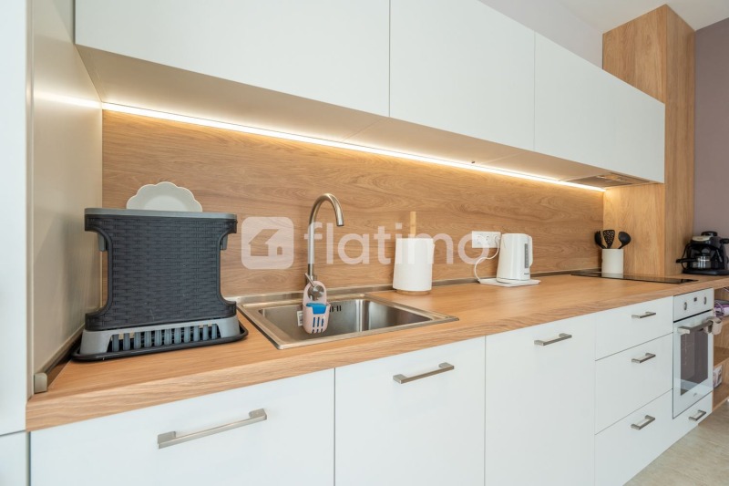 Дава под наем 3-СТАЕН, гр. София, Овча купел, снимка 4 - Апартаменти - 53532971