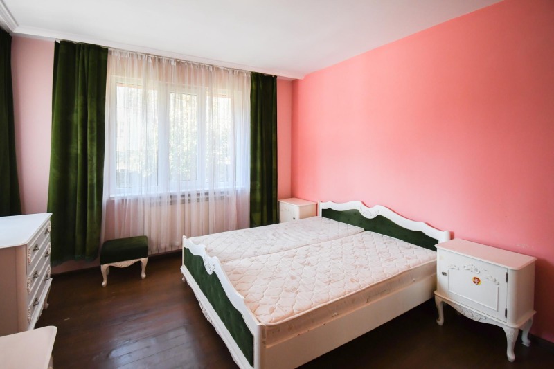 K pronájmu  3 ložnice Sofia , Dragalevci , 120 m2 | 97262183 - obraz [17]