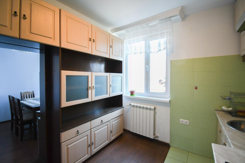 K pronájmu  3 ložnice Sofia , Dragalevci , 120 m2 | 97262183 - obraz [6]