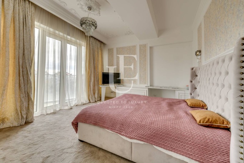 Дава под наем 4-СТАЕН, гр. София, Лозенец, снимка 7 - Апартаменти - 53049289