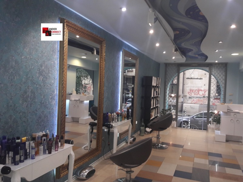 Te huur  Winkel Sofia , Tsentar , 100 m² | 25964398 - afbeelding [4]