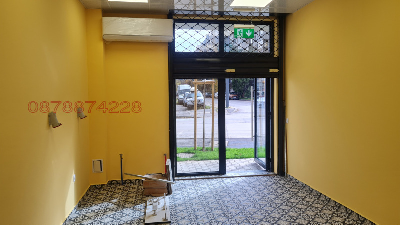 Дава под наем МАГАЗИН, гр. София, Младост 1, снимка 3 - Магазини - 52784511