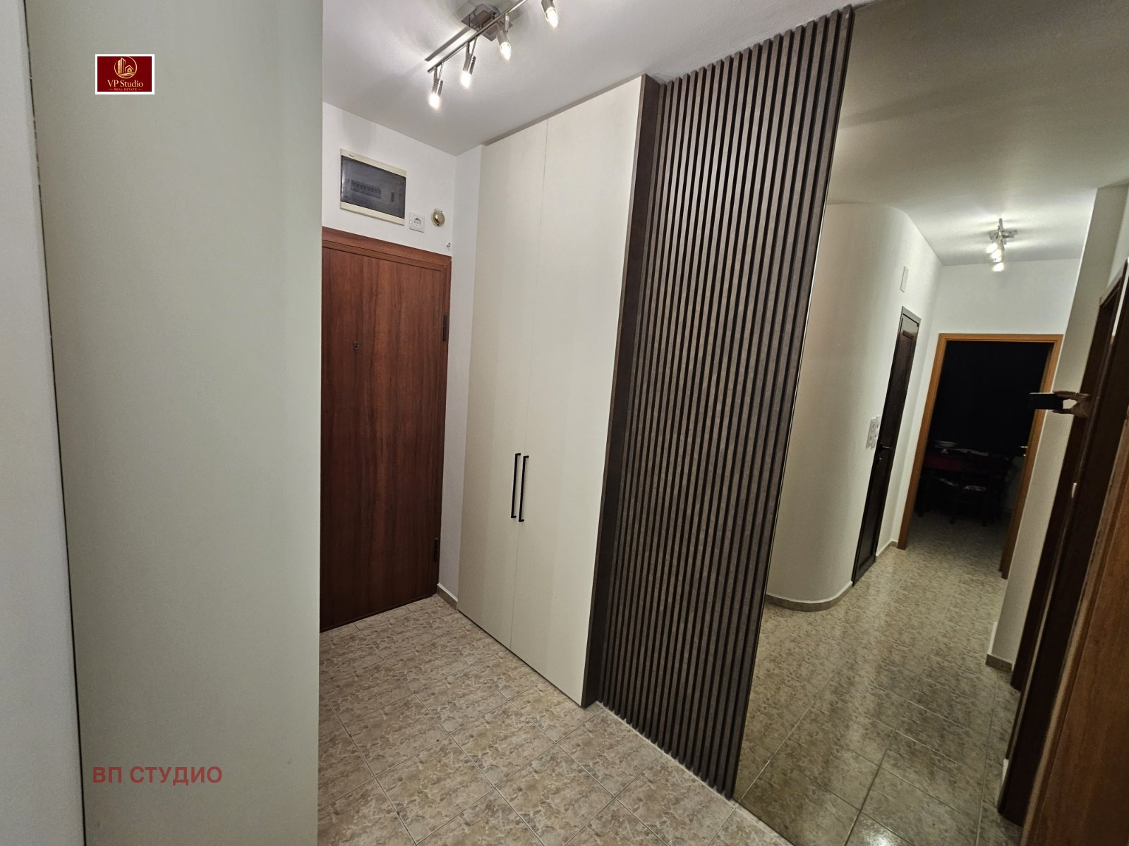 Дава под наем 2-СТАЕН, гр. София, Медицинска академия, снимка 13 - Апартаменти - 53848412