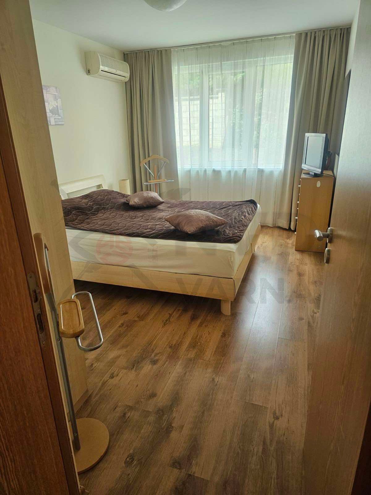 Дава под наем 3-СТАЕН, гр. Варна, Виница, снимка 3 - Апартаменти - 54492774