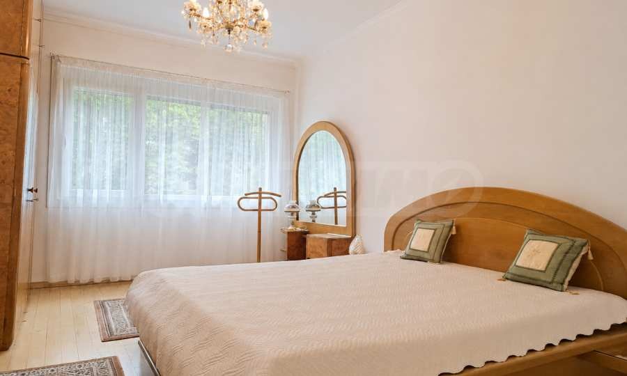 Дава под наем 3-СТАЕН, гр. София, Лозенец, снимка 2 - Апартаменти - 55903331