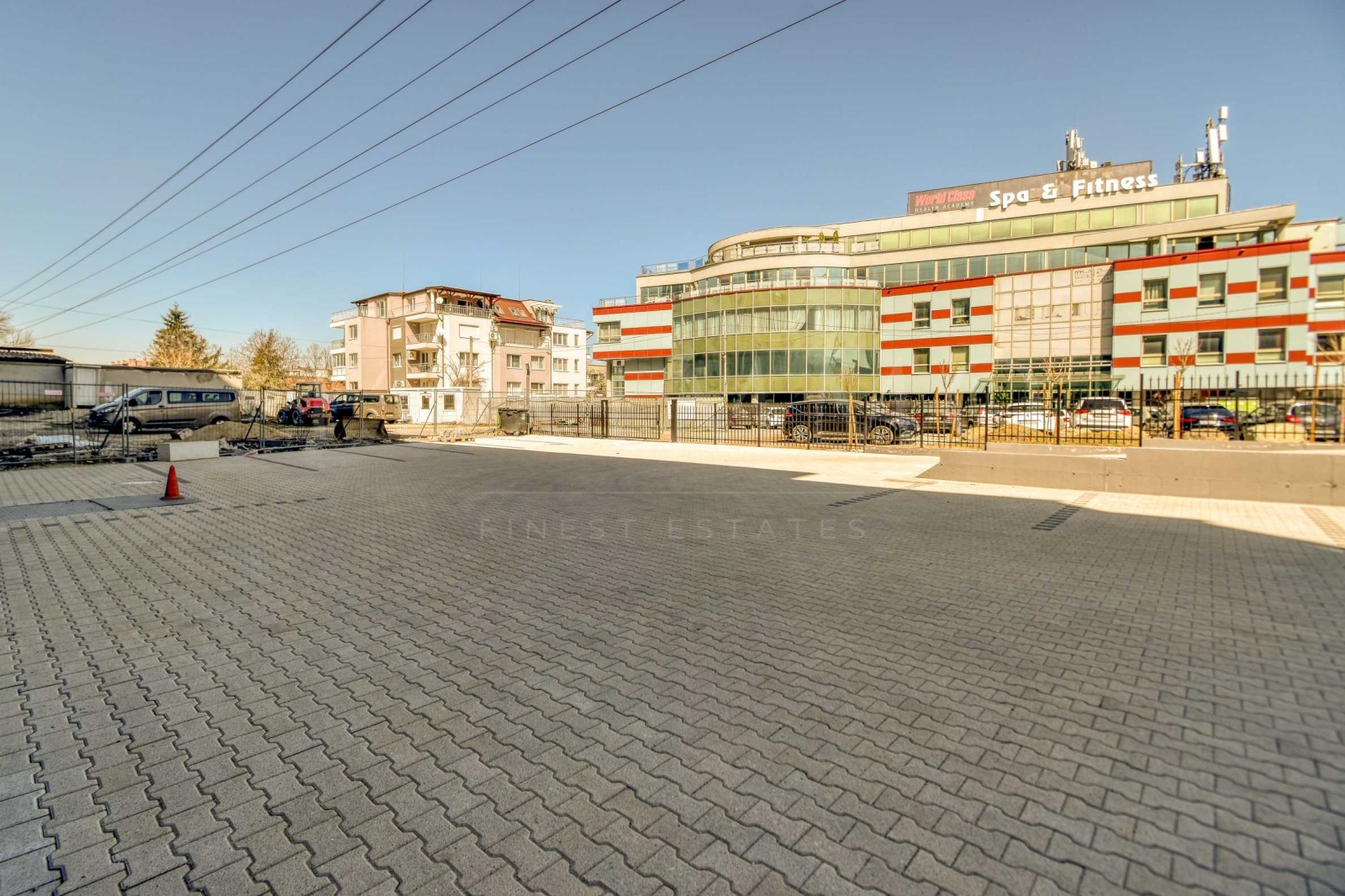 Дава под наем ОФИС, гр. София, Манастирски ливади, снимка 12 - Офиси - 54030127