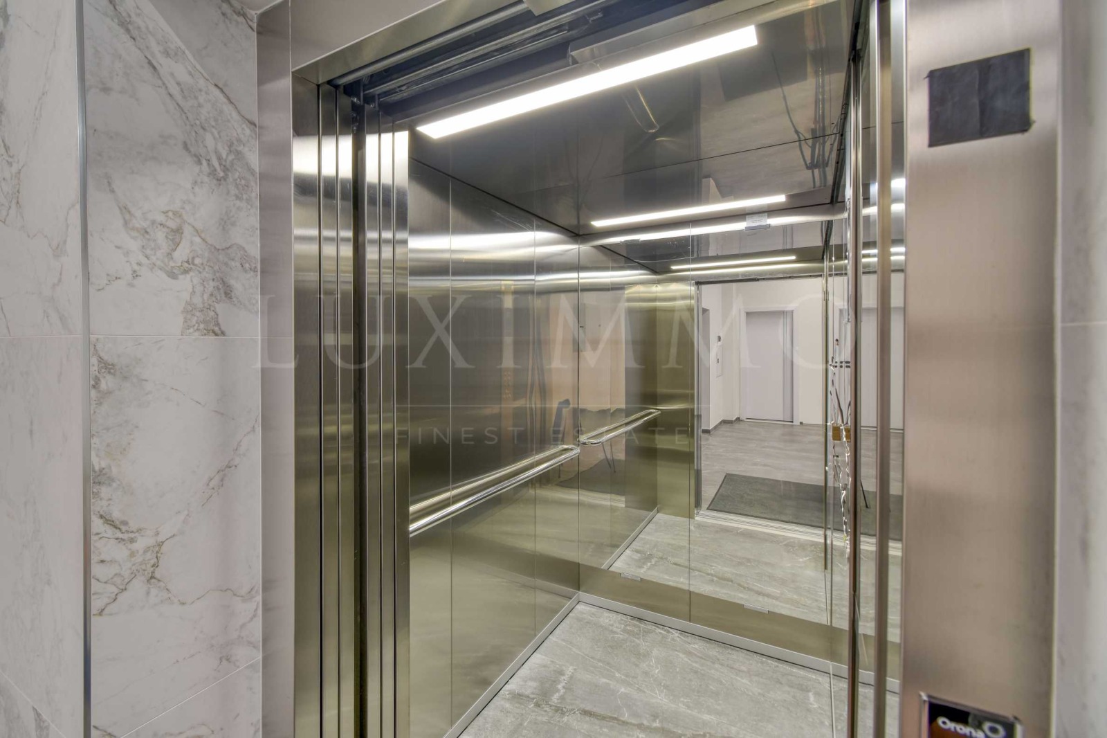 Дава под наем ОФИС, гр. София, Манастирски ливади, снимка 11 - Офиси - 54030127