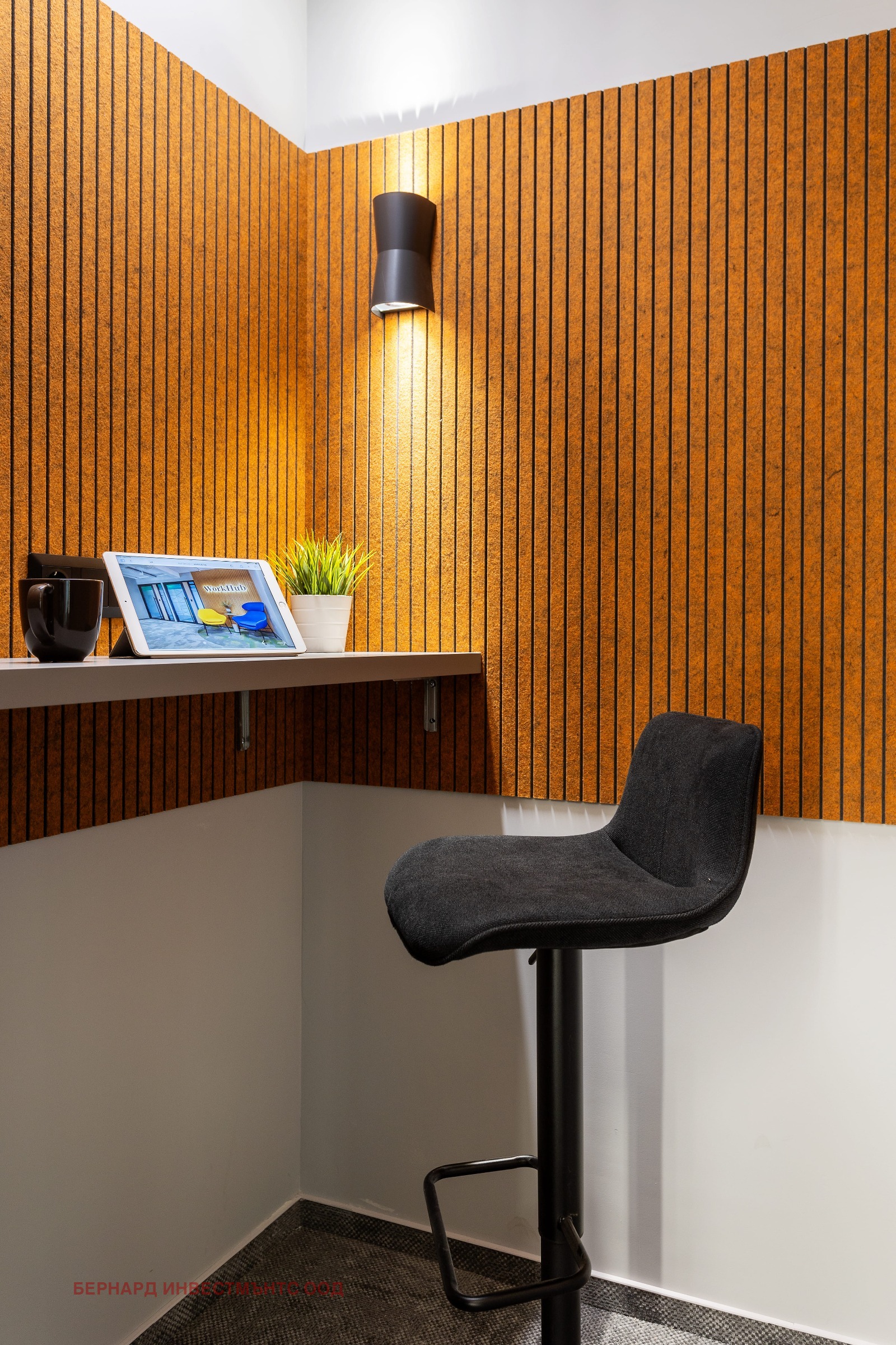 Дава под наем ОФИС, гр. София, Младост 1, снимка 14 - Офиси - 54110143