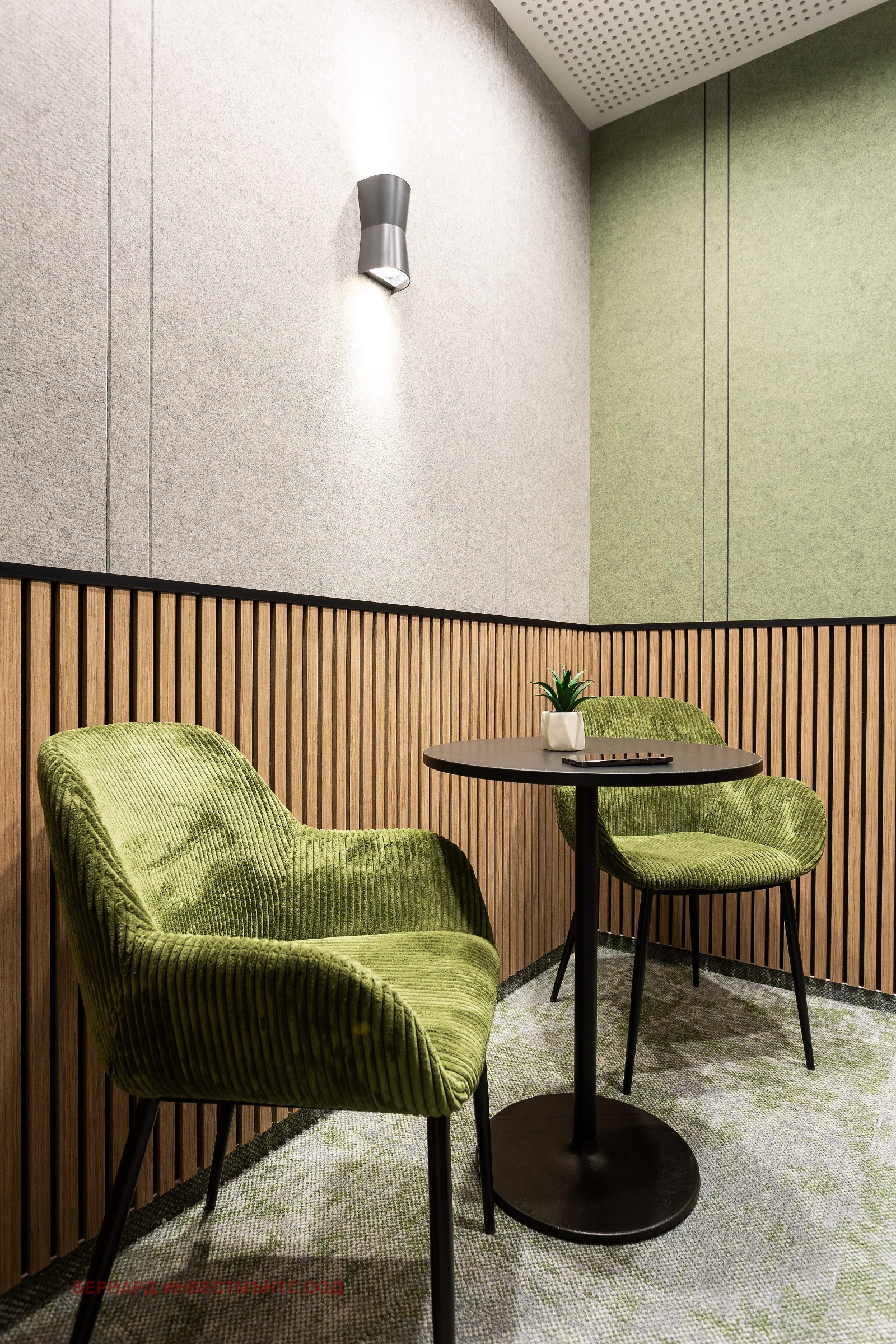 Дава под наем ОФИС, гр. София, Младост 1, снимка 13 - Офиси - 54110143