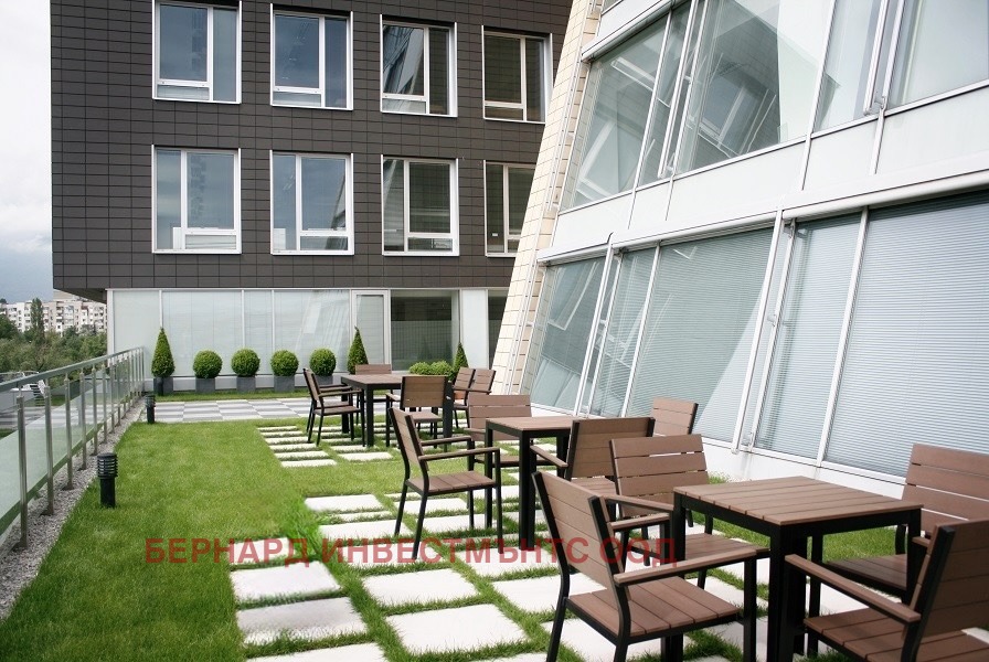 Дава под наем ОФИС, гр. София, Младост 1, снимка 6 - Офиси - 54110143