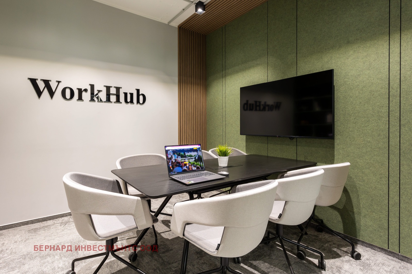 Дава под наем ОФИС, гр. София, Младост 1, снимка 11 - Офиси - 54110143