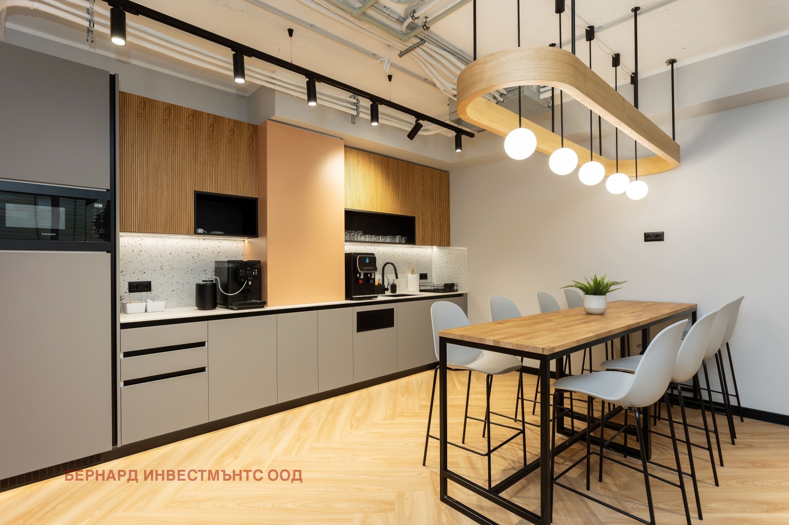 Дава под наем ОФИС, гр. София, Младост 1, снимка 8 - Офиси - 54110143