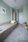 Дава под наем 3-СТАЕН, гр. Бургас, Възраждане, снимка 4