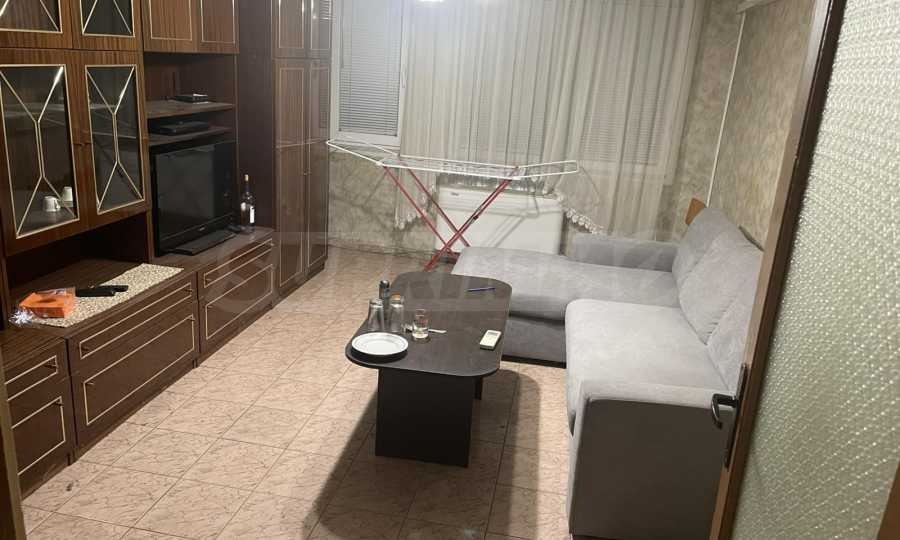 Дава под Наем 3-СТАЕН | Imot.bg — изображение 1