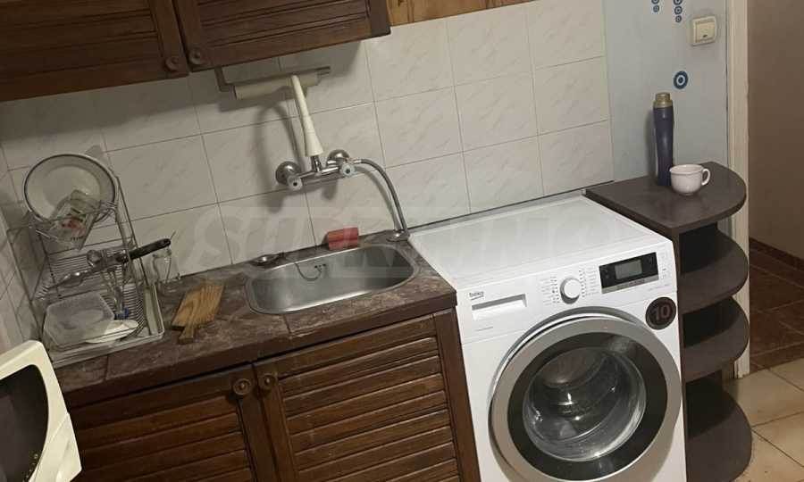 Дава под Наем 3-СТАЕН | Imot.bg — изображение 7