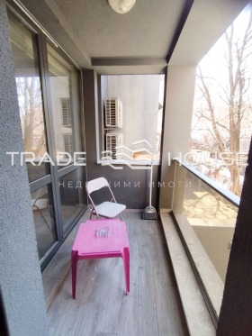 1 bedroom Karshiyaka, Plovdiv 9