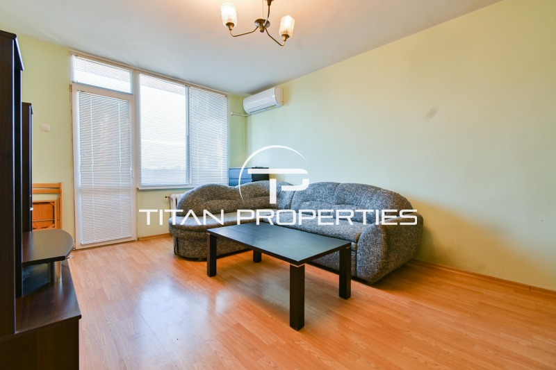 Дава под наем  1-стаен град София , Хиподрума , 43 кв.м | 66402877