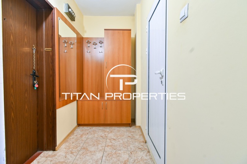 Дава под наем  1-стаен град София , Хиподрума , 43 кв.м | 66402877 - изображение [9]