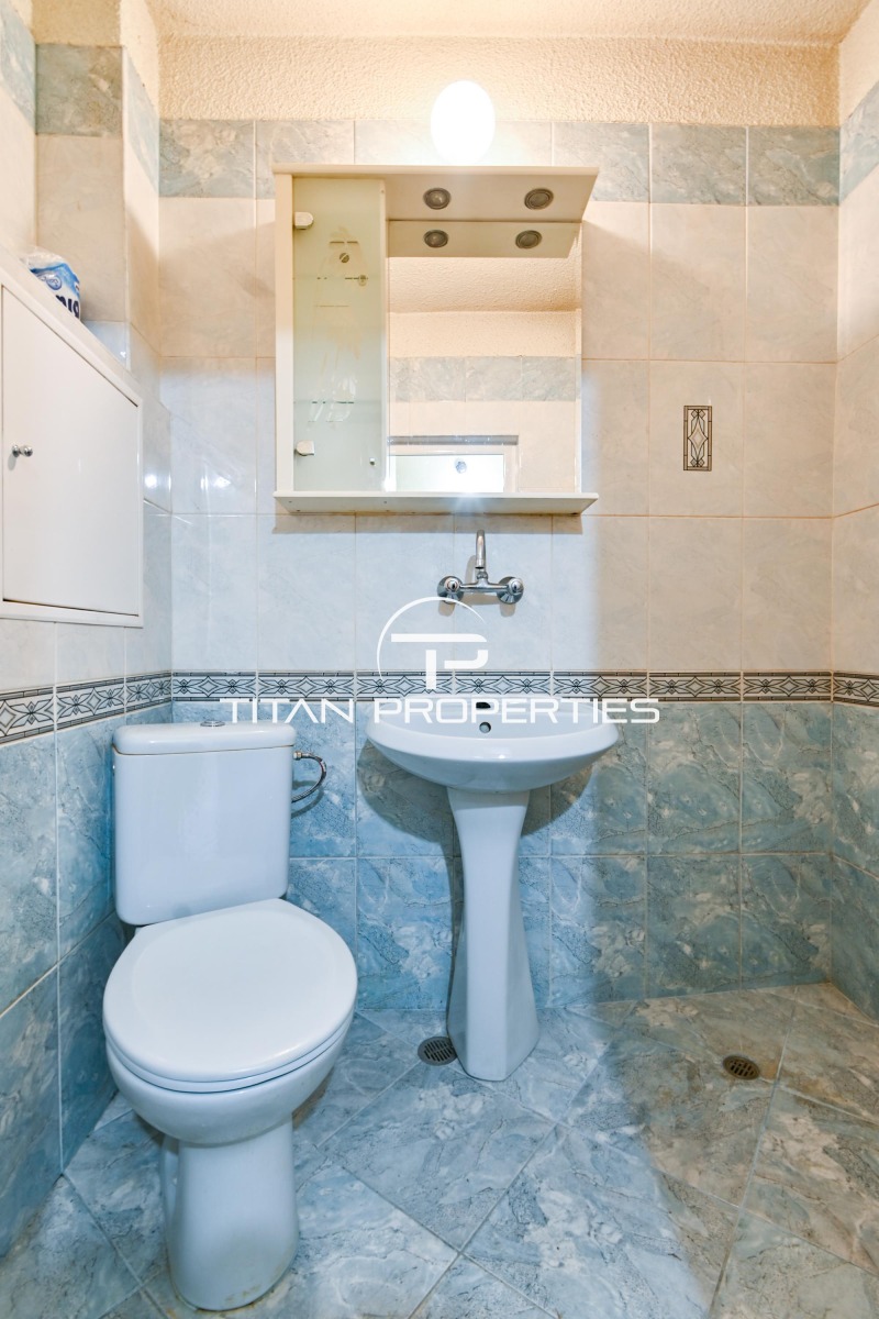 Дава под наем  1-стаен град София , Хиподрума , 43 кв.м | 66402877 - изображение [10]