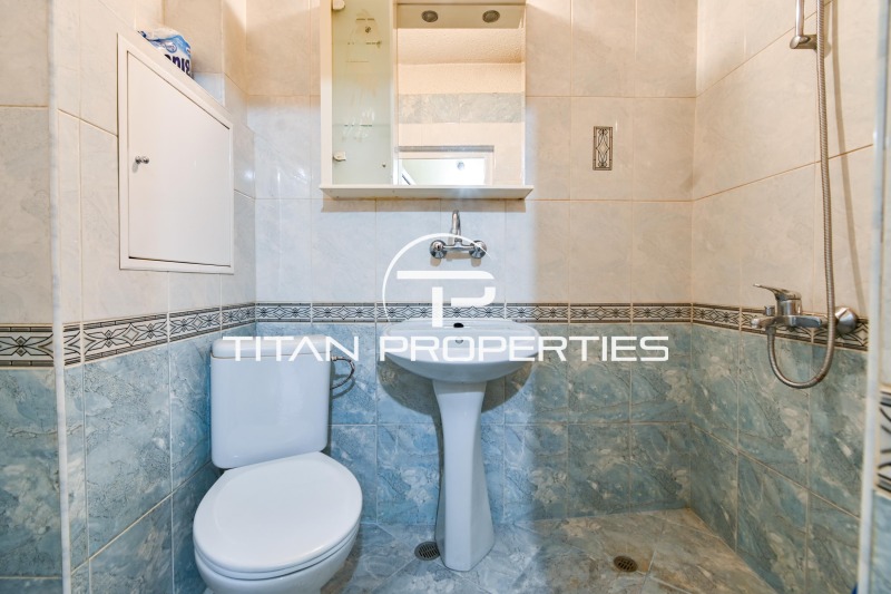Дава под наем  1-стаен град София , Хиподрума , 43 кв.м | 66402877 - изображение [7]