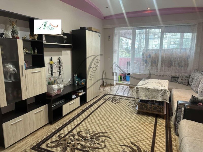 Te huur  1 slaapkamer Sjumen , Bojan Balgaranov 1 , 60 m² | 10745323 - afbeelding [4]